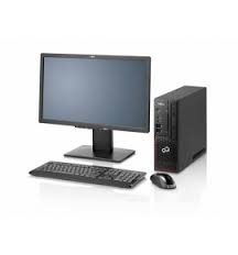 Fujitsu