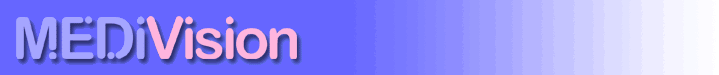 Medivisioin- Logo Medivisioin- Logo